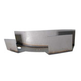 Rust Buster Front Frame Repair Kit - Driver Side | 2015-2005 Toyota Tacoma Rust Buster Front Frame Repair Kit - Driver Side | 2015-2005 Toyota Tacoma