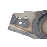 Rust Buster Rear Upper Coil Spring Bucket & Shock Mount - Driver Side | 2014-2007 Toyota FJ Cruiser Rust Buster Rear Upper Coil Spring Bucket & Shock Mount - Driver Side | 2014-2007 Toyota FJ Cruiser