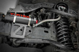 Rough Country Vertex 2.5 Adjustable Front Shocks - 6" | 2005-2022 Toyota Tacoma (689014) Rough Country Vertex 2.5 Adjustable Front Shocks - 6" | 2005-2022 Toyota Tacoma (689014)
