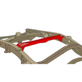 Rust Buster Rear Fuel Tank Crossmember | 2006-2000 Toyota Tundra Rust Buster Rear Fuel Tank Crossmember | 2006-2000 Toyota Tundra