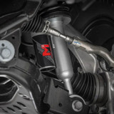 Rough Country M1R Resi Loaded Strut Pair Front - 3.5 Inch Lift | 2024+ Toyota Tacoma Rough Country M1R Resi Loaded Strut Pair Front - 3.5 Inch Lift | 2024+ Toyota Tacoma