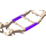 Rust Buster Center Frame Section - Passenger Side | 2014-2007 Toyota FJ Cruiser Rust Buster Center Frame Section - Passenger Side | 2014-2007 Toyota FJ Cruiser