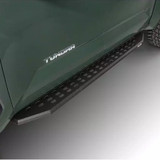 Go Rhino RB20 Slim Running Boards | 2023+ Toyota Sequoia Go Rhino RB20 Slim Running Boards | 2023+ Toyota Sequoia