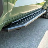 Go Rhino RB20 RB20 Running Boards | 2023+ Toyota Sequoia Go Rhino RB20 RB20 Running Boards | 2023+ Toyota Sequoia