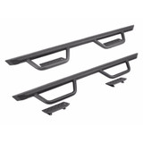 Go Rhino Dominator Xtreme D2 SideSteps | 2023+ Toyota Sequoia Go Rhino Dominator Xtreme D2 SideSteps | 2023+ Toyota Sequoia
