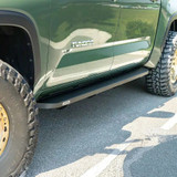 Go Rhino RB10 Running Boards | 2023+ Toyota Sequoia Go Rhino RB10 Running Boards | 2023+ Toyota Sequoia