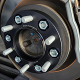 Burger Motorsports BMS 1" Wheel Spacer | 2024+ Toyota Tacoma Burger Motorsports BMS 1" Wheel Spacer | 2024+ Toyota Tacoma