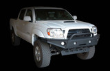 DV8 Offroad Front Bumper | 2005-2015 Toyota Tacoma (FBTT1-02) DV8 Offroad Front Bumper | 2005-2015 Toyota Tacoma (FBTT1-02)