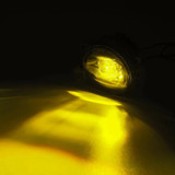 AlphaRex DoubleTap Dual Color LED Projector Fog Lights | 2021-2014 Toyota Tundra