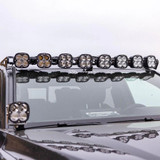 Baja Designs 8XL Linkable Roof Kit | 2024+ Toyota Tacoma