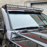 Baja Designs OnX6+ Arc 50" Light Bar Roof Kit | 2015-2005 Toyota Tacoma