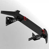 NYTOP Runner Guard Assembly | 2014-2023 Lexus GX460 NYTOP Runner Guard Assembly | 2014-2023 Lexus GX460