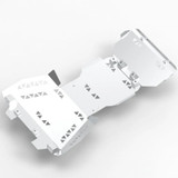 NYTOP Skid Plate Assembly | 2024+ Lexus GX550 NYTOP Skid Plate Assembly | 2024+ Lexus GX550