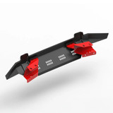 NYTOP Front Hybrid Bumper | 2024+ Toyota Land Cruiser