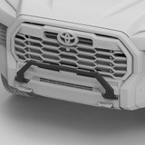 NYTOP Front Hybrid Bumper Bull Bar | 2022-2025 Toyota Tundra NYTOP Front Hybrid Bumper Bull Bar | 2022-2025 Toyota Tundra