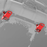 NYTOP Front Recovery Points | 2014-2024 Toyota 4Runner NYTOP Front Recovery Points | 2014-2024 Toyota 4Runner
