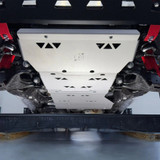 NYTOP Skid Plate Assembly | 2024+ Toyota Tacoma NYTOP Skid Plate Assembly | 2024+ Toyota Tacoma