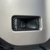 Tufskinz Fog Light Accent Trim | 2024+ Toyota Land Cruiser