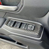 Tufskinz Door Switches Accent Trim | 2024+ Toyota Land Cruiser Tufskinz Door Switches Accent Trim | 2024+ Toyota Land Cruiser