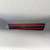 Tufskinz Door Pull Handle Pocket Foam Inserts | 2024+ Toyota Land Cruiser Tufskinz Door Pull Handle Pocket Foam Inserts | 2024+ Toyota Land Cruiser