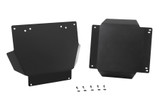 Rough Country Front Skid Plates | 2024+ Toyota Tacoma