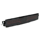OLM V2 Rear Fog Light - Smoke Lens/Black Base/Red Bar - Plug and Play | 2022+ Toyota GR86 (Copy)