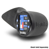 Banks iDash Stealth Single Pod Mount | 2024+ Toyota Tacoma