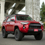 Ironman 4x4 Foam Cell Pro Suspension Kit with KDSS - Stage 3 Lift Kit | 2010-2024 Toyota Runner Ironman 4x4 Foam Cell Pro Suspension Kit with KDSS - Stage 3 Lift Kit | 2010-2024 Toyota Runner