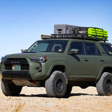 Ironman 4x4 Foam Cell Pro Suspension Kit non KDSS - Stage 1 Lift Kit | 2010-2024 Toyota Runner Ironman 4x4 Foam Cell Pro Suspension Kit non KDSS - Stage 1 Lift Kit | 2010-2024 Toyota Runner