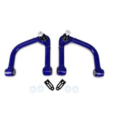 SuperPro Fixed Offset Upper Control Arms | 2022-2025 Toyota Tundra SuperPro Fixed Offset Upper Control Arms | 2022-2025 Toyota Tundra