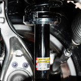 Westcott GX 550 Preload Collar Lift Kit | 2024+ Lexus GX550