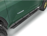 GoRhino V-Series V3 Sidesteps | 2024+ Toyota Land Cruiser GoRhino V-Series V3 Sidesteps | 2024+ Toyota Land Cruiser