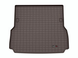 WeatherTech Cargo Trunk Liner | 2024+ Toyota Land Cruiser WeatherTech Cargo Trunk Liner | 2024+ Toyota Land Cruiser