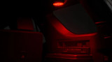Toyota Interior Side Storage LED Lantern | 2025+ Toyota 4Runner