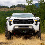 Ironman4X4 Raid Front Winch Bumper Kit | 2024-2026 Toyota Tacoma