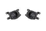 Diode Dynamics SSC1 LED Fog Light Kit | 2024+ Toyota Land Cruiser Diode Dynamics SSC1 LED Fog Light Kit | 2024+ Toyota Land Cruiser