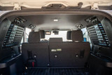 DV8 Rear Window Pocket Molle Panels | 2024+ Toyota Land Cruiser DV8 Rear Window Pocket Molle Panels | 2024+ Toyota Land Cruiser