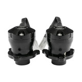 Turbosmart Kompact EM Dual Port VR20 Blow Off Valves (BOV) | 2022-2025 Toyota Tundra Turbosmart Kompact EM Dual Port VR20 Blow Off Valves (BOV) | 2022-2025 Toyota Tundra