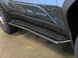 aFe Terra Guard Off-Road Sliders | 2024+ Toyota Prado