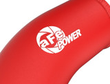 aFe Power Blade Runner Aluminum Hot & Cold Charge Pipe Kit - RED | 2024+ Toyota Prado aFe Power Blade Runner Aluminum Hot & Cold Charge Pipe Kit - RED | 2024+ Toyota Prado