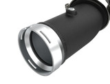 aFe Power BladeRunner 2 1/2" Aluminum Hot Charge Pipe - Black | 2024+ Toyota Prado aFe Power BladeRunner 2 1/2" Aluminum Hot Charge Pipe - Black | 2024+ Toyota Prado