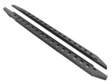 GoRhino Dominator RB20 Slim Running Boards | 2024+ Toyota Prado GoRhino Dominator RB20 Slim Running Boards | 2024+ Toyota Prado