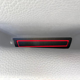 Tufskinz Door Pull Handle Pocket Foam Inserts | 2024+ Toyota Prado Tufskinz Door Pull Handle Pocket Foam Inserts | 2024+ Toyota Prado