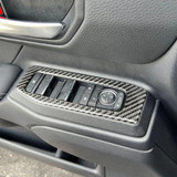 Tufskinz Door Switches Accent Trim | 2024+ Toyota Prado Tufskinz Door Switches Accent Trim | 2024+ Toyota Prado