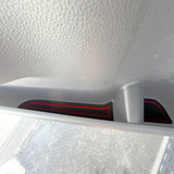 Tufskinz Door Cubby Foam Inserts | 2024+ Toyota Prado Tufskinz Door Cubby Foam Inserts | 2024+ Toyota Prado