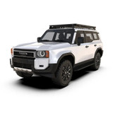 Front Runner SlimLine II Roof Rack Kit | 2024+ Toyota Prado Front Runner SlimLine II Roof Rack Kit | 2024+ Toyota Prado