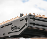 Prinsu Pro Roof Rack | 2024+ Toyota Prado Prinsu Pro Roof Rack | 2024+ Toyota Prado