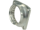 aFe Silver Bullet Throttle Body Spacer | 2007-2021 Toyota Tundra aFe Silver Bullet Throttle Body Spacer | 2007-2021 Toyota Tundra
