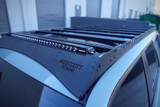 Westcott Lo-Profile Roof Rack | 2025+ Toyota 4Runner