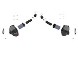 aFe Momentum GT Cold Air System w/ Pro5R Oiled Filter | 2024+ Lexus GX550 aFe Momentum GT Cold Air System w/ Pro5R Oiled Filter | 2024+ Lexus GX550